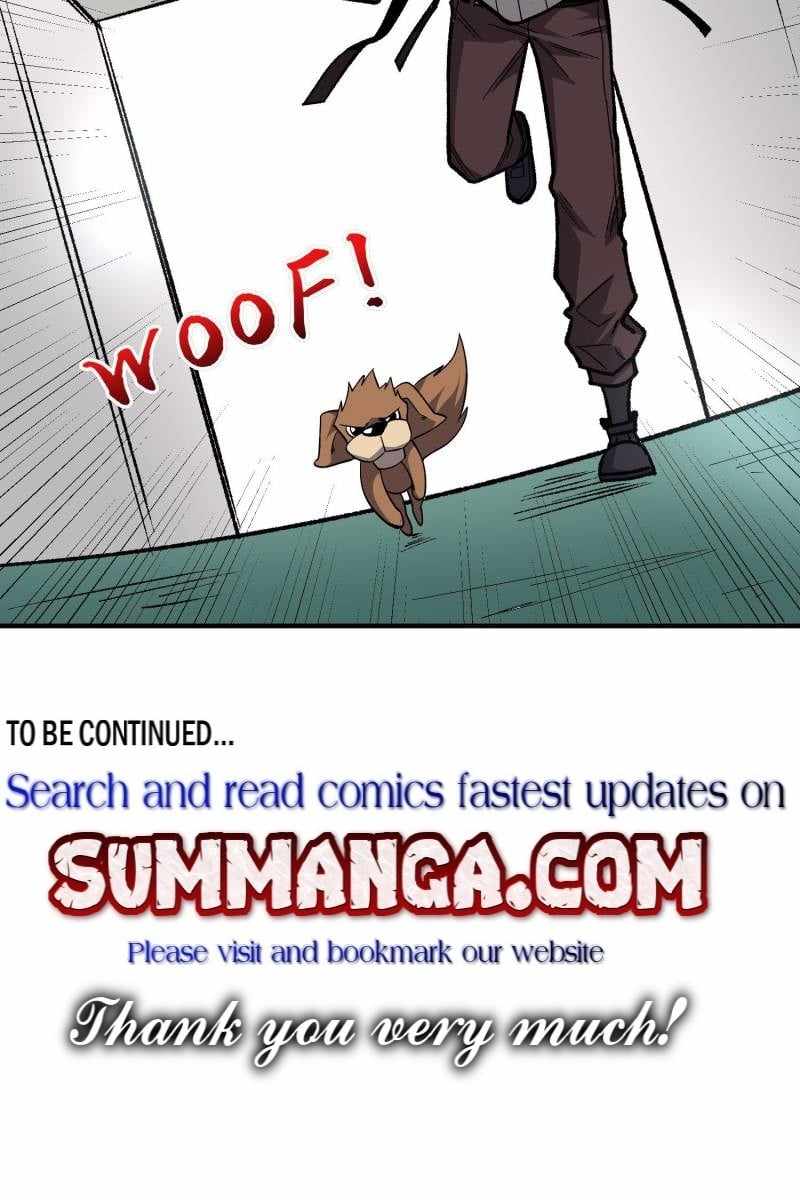 I'm Really Not A Supervillain Chapter 233 69